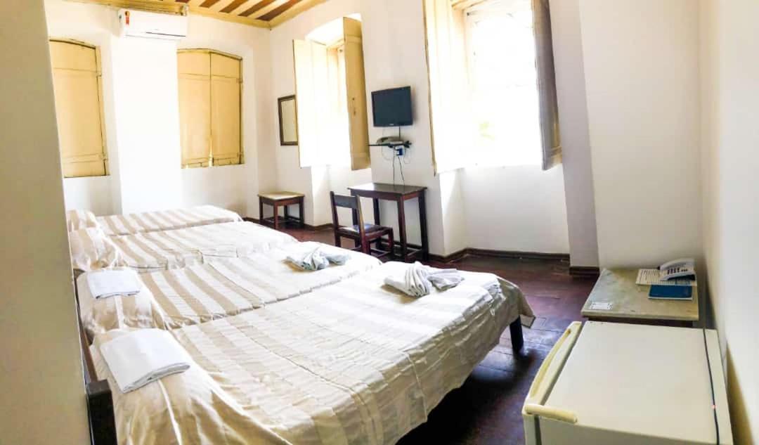 Pousada Colonial Penedo - Alagoas Exterior photo